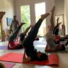 Hatha Yoga/Vinyasa